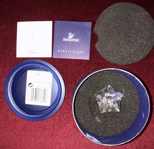 Swarovski crystal disney - swarovski,