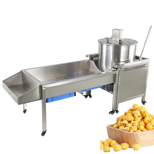 Corn making machine - 90,