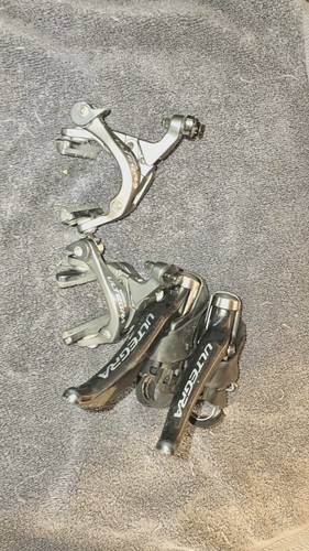 Shimano ultegra 6800 road - shimano, st-6800