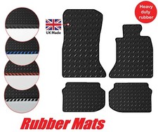 BMW 5 Series F10 F11 2009 to