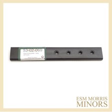 Morris Minor Floor Seat