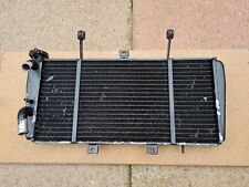 Triumph Sprint RS ST 955