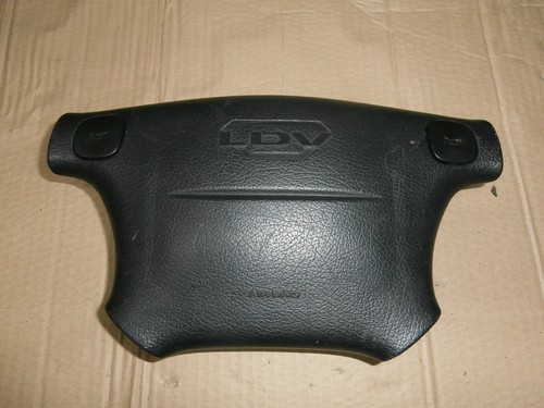 Ldv maxus driver airbag - td,