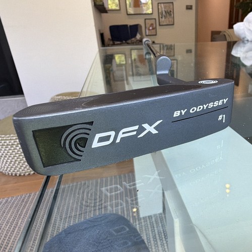 Odyssey dfx blade - odyssey,