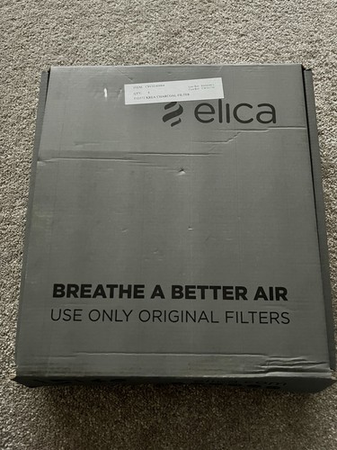 Elica type chf151 activated - type,