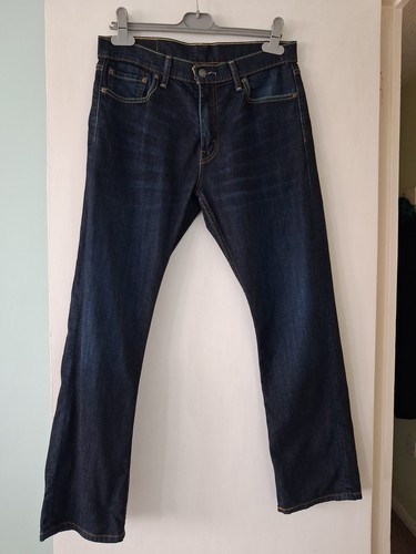 Levi 504 jeans - 504, l30