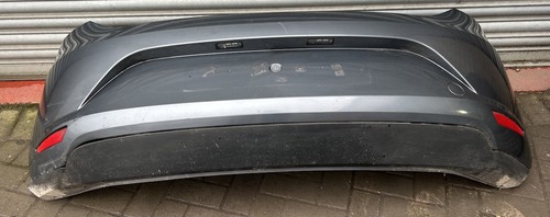 Seat leon mk3 - seat, bumper
