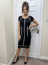 Max Mara Studio Scuba Knitted