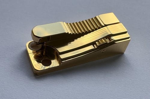 New dupont gold ligne bs - st, 1