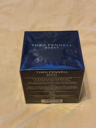 Theo fennell scent bath - -,