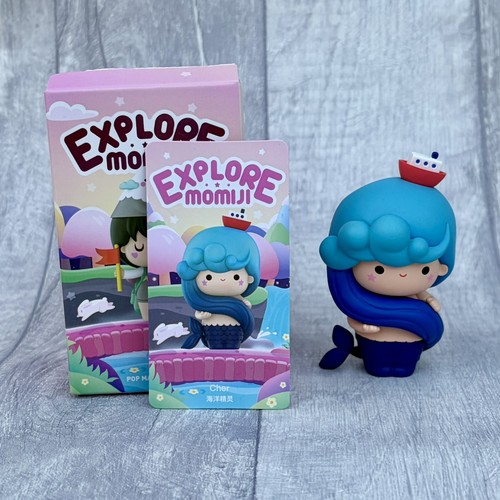 Momiji doll cher explore - doll,