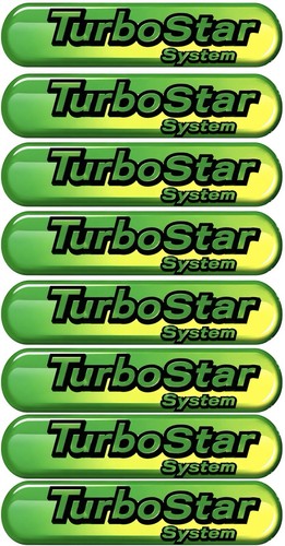 John deere turbostar system - turbostar,