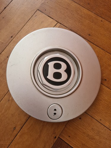 Bentley continental wheel - bentley,