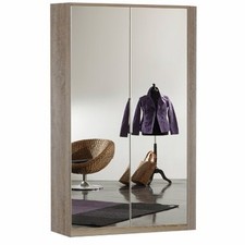 CHOICEWARDROBE Oak Effect