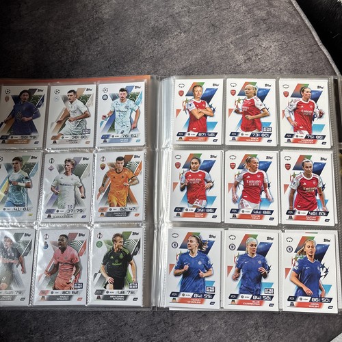 2026 topps match - 2026,