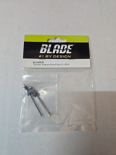 Flite blade blh4535 tail - e-flite,