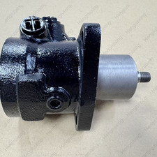 A001466800180 Power Steering Pump Power Steering Pump Fits Mercedes-Benz MB-TRAC