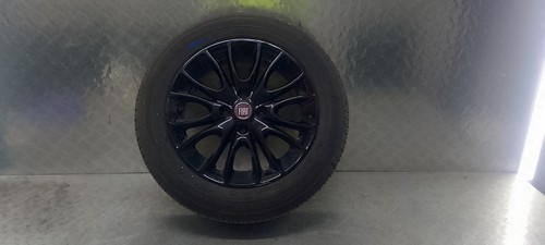 Fiat punto 2012 - punto, alloy