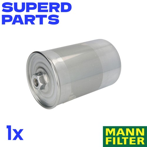 Mann filter 853 - wk,
