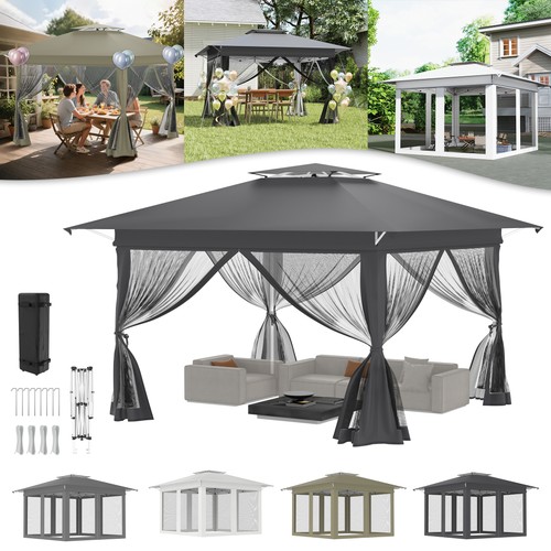 Pavilion one push - x,