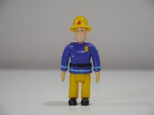 Fireman Sam Figures Fireman