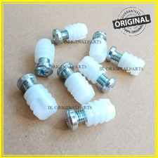 IKEA MALM HEMNES BED PLASTIC