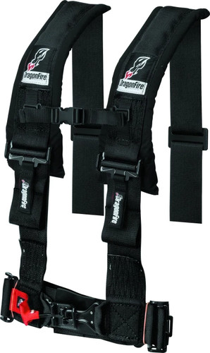 Dragonfire racing harness - racing, harness-