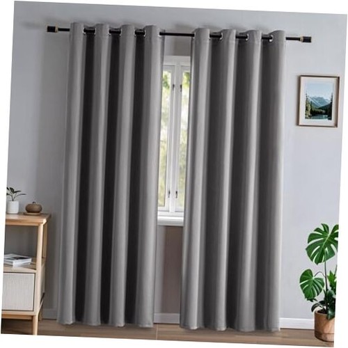 Blackout curtains inch - 90,