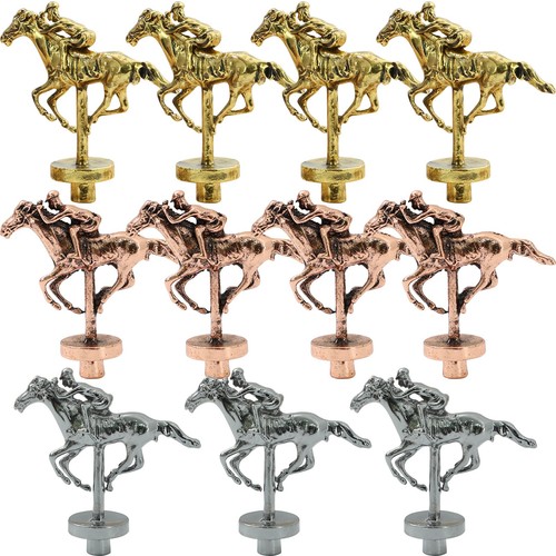 Metal horses for horse - metal,