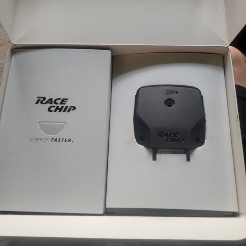 Tdi tuning box - 2.0,