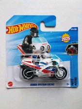 Hot Wheels Honda VFR 750R