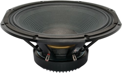 1000w ohm bass speaker - bass,