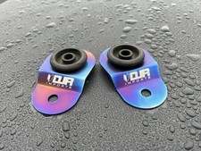 Mitsubishi Evo 7-8-9 Titanium