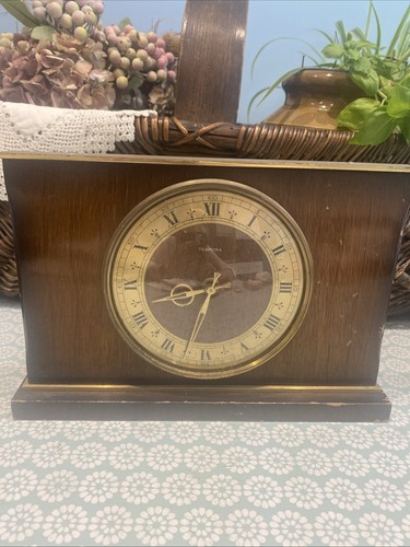 Vintagesmiths tempora - vintage(1950s)smiths,