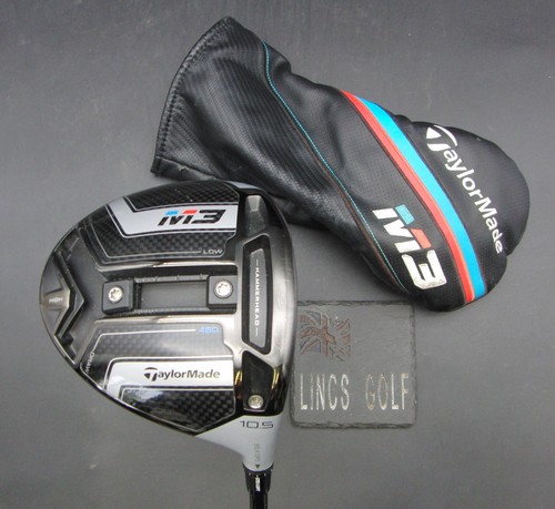Taylormade driver - m3,