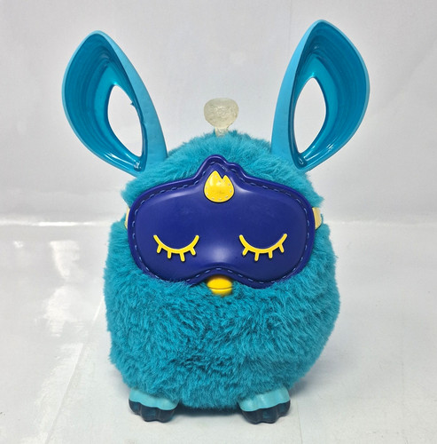 Hasbro furby connect - hasbro,