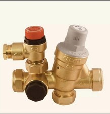 Caleffi  3 BAR Pressure