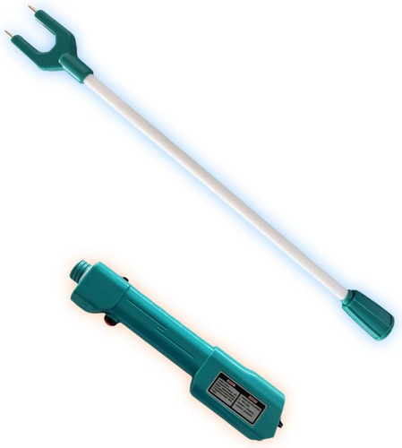Cattle prod waterproof - cattle,