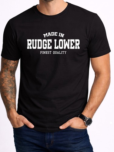 Product rudge lower mens - rudge,