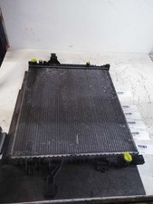 WATER RADIATOR / 56 X 62 /