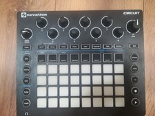 Novation Circuit Groove Box