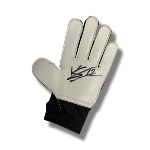 Signed sinisalo celtic - celtic, fc