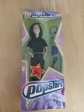 Hear'say Kim doll Vintage