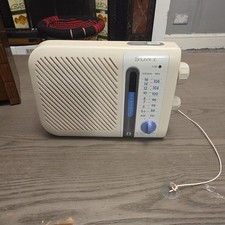 VINTAGE SONY ICF-S70 2-BAND