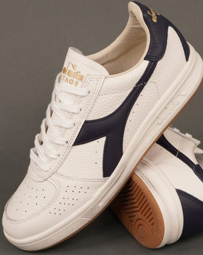 Diadora elite domino - b,