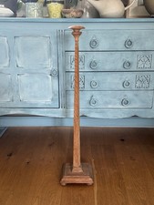 Tall Vintage Wooden Shop