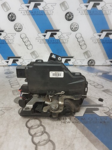 Golf mk4 passenger - golf,