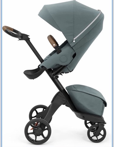 Stokke xplory single - xplory,