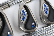 Callaway Hawk Eye VFT Irons /
