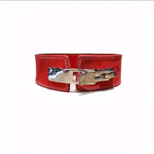 Athletics gear red lever - athletics,
